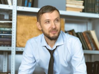 История про зерно